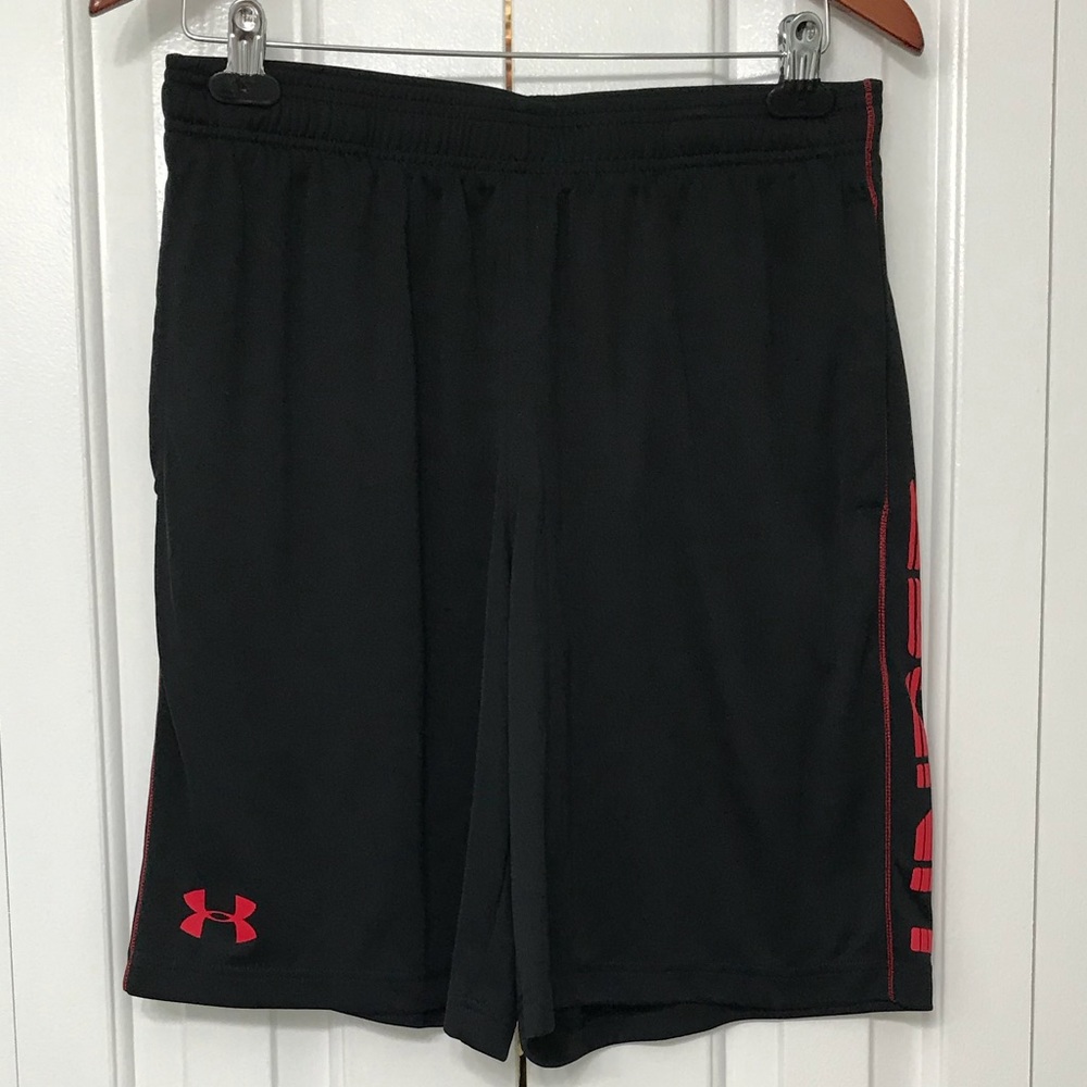 Under Armor Sport Shorts- Athletic